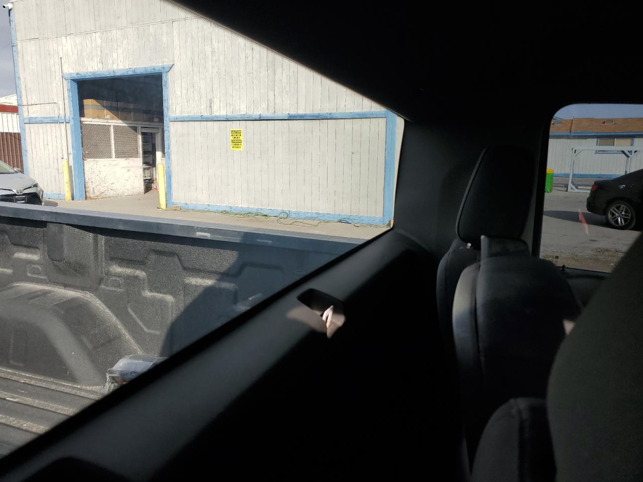 2020 Chevrolet Silverado - Image 10