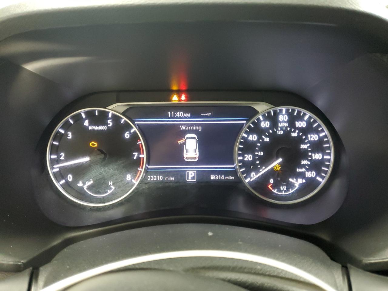 2024 Nissan Sentra - Image 9