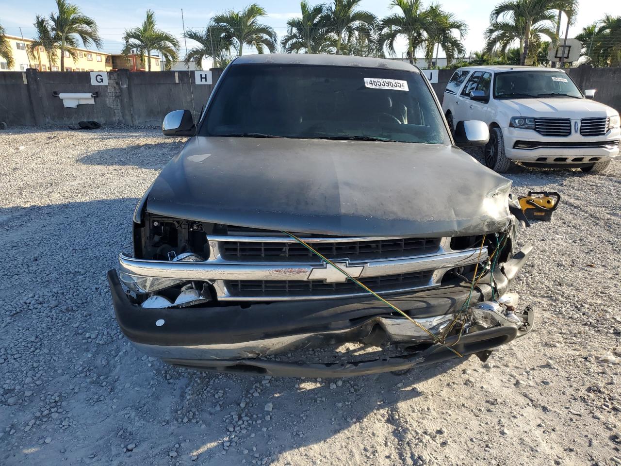 2001 Chevrolet Silverado - Image 5