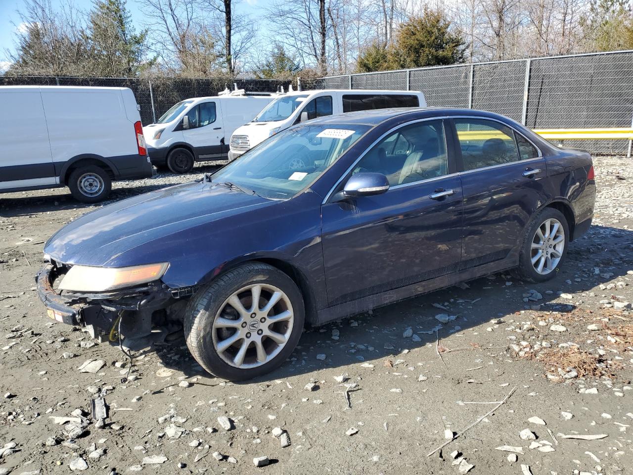 2007 Acura TSX - Image 1