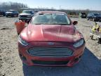2014 Ford Fusion Titanium за продажба в Montgomery, AL - Water/Flood