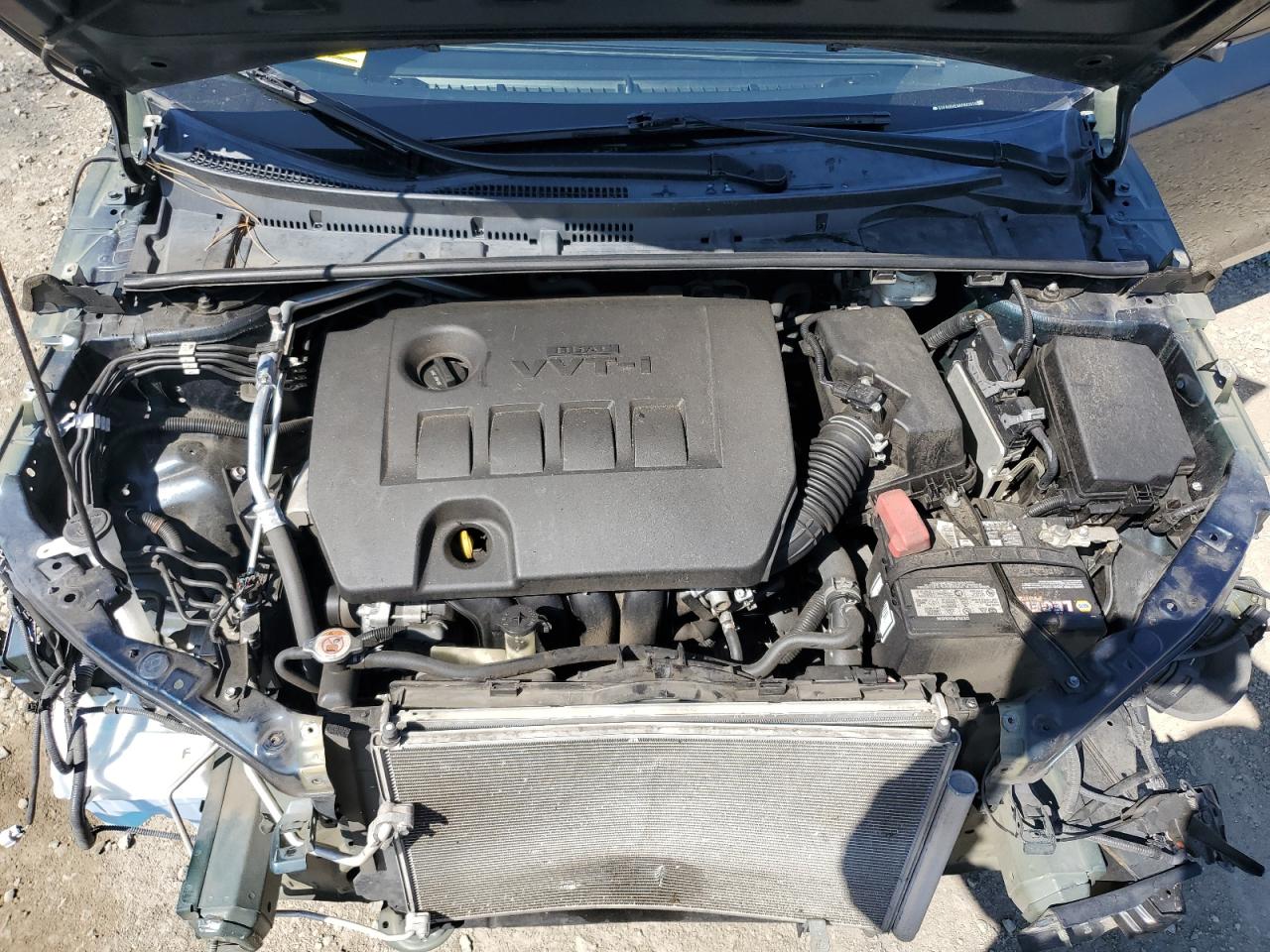 2019 Toyota Corolla - Image 12