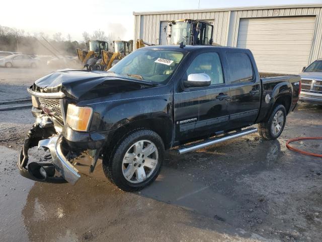 2007 Gmc New Sierra K1500