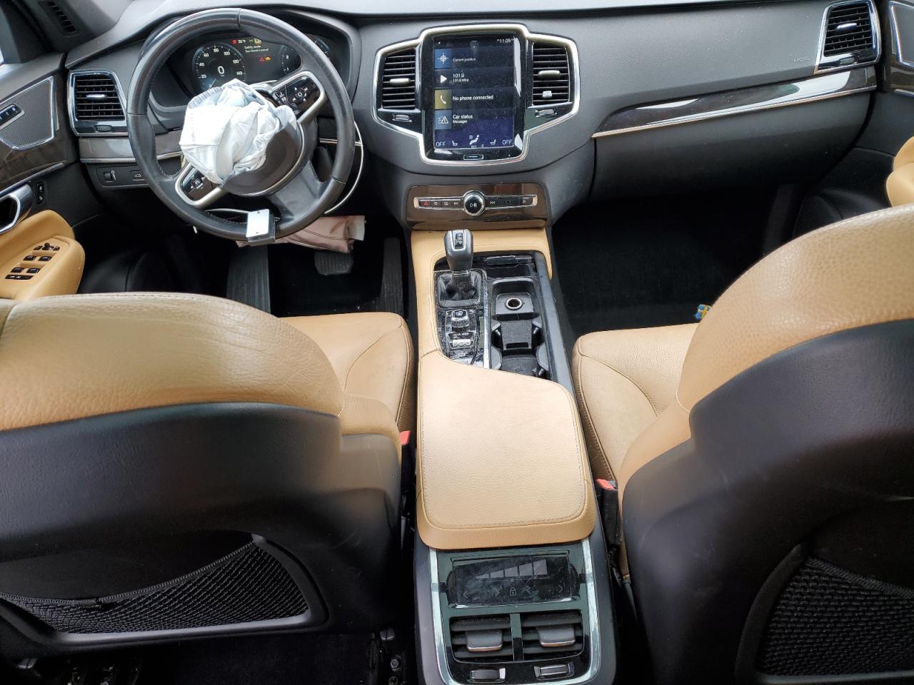 2018 Volvo XC90 - Image 8