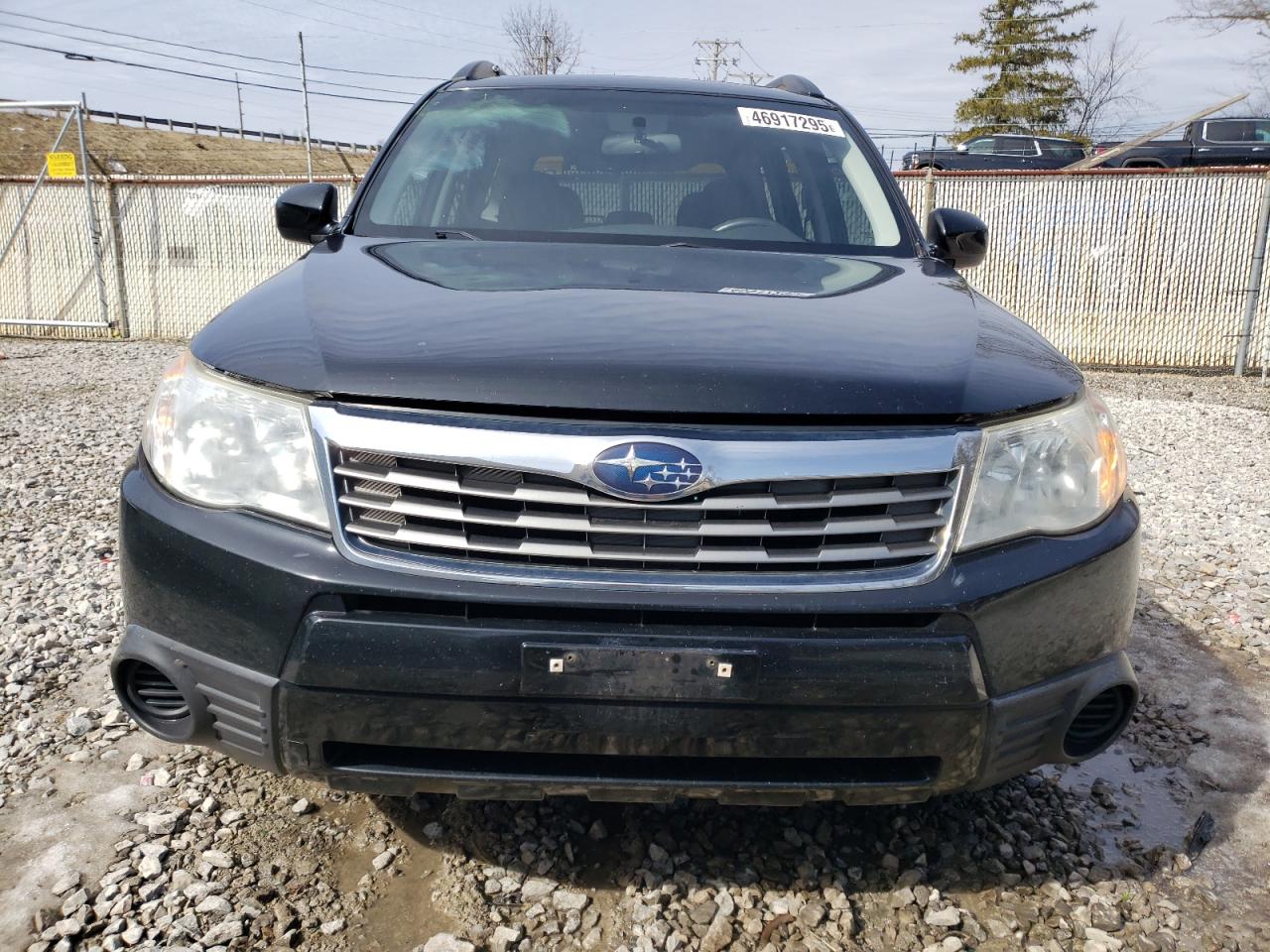 2009 Subaru Forester - Image 5
