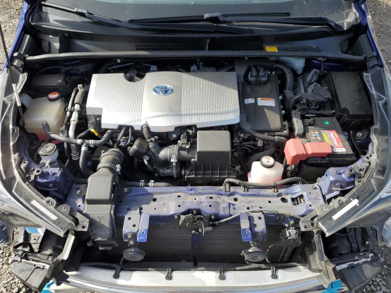 2016 Toyota Prius - Image 11
