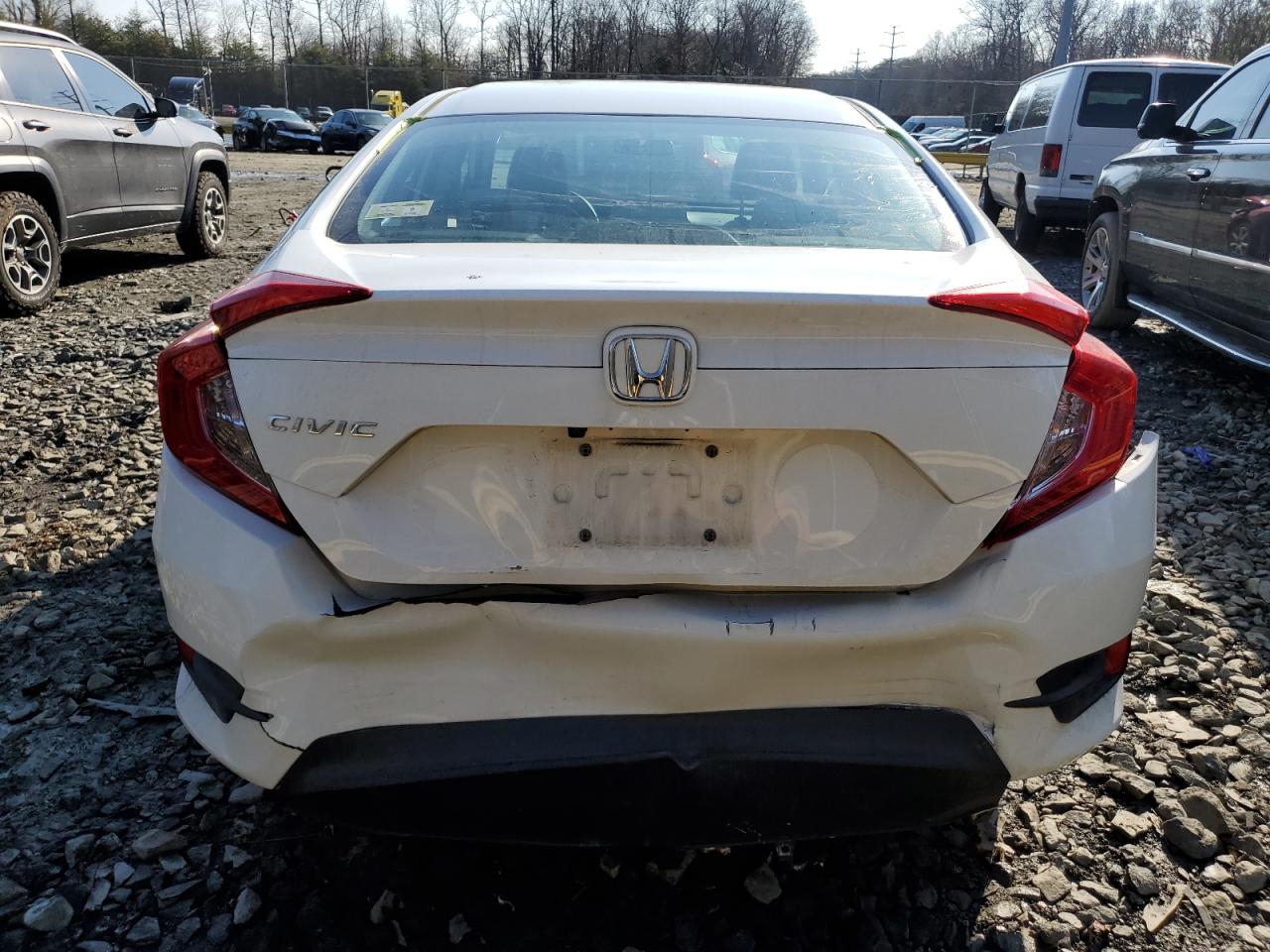2017 Honda Civic - Image 6