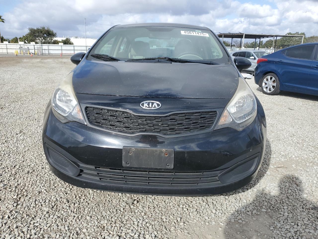 2013 Kia Rio - Image 5