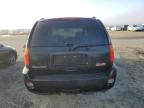 2008 Gmc Envoy Denali zu verkaufen in Sacramento, CA - Side