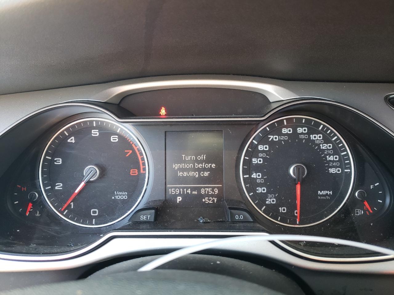 2015 Audi A4 - Image 9
