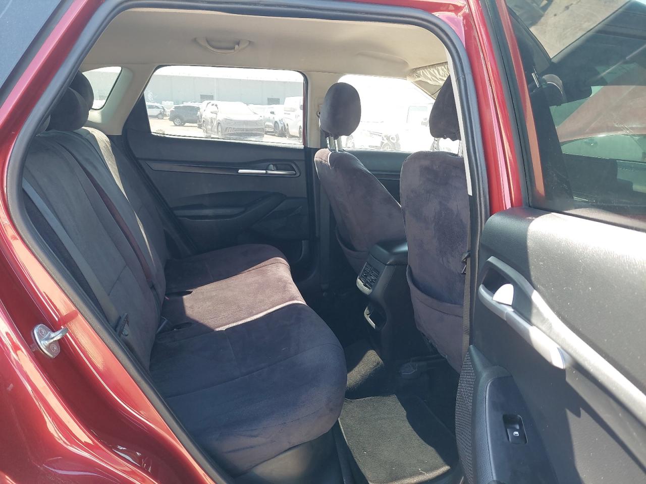 MZBEP8146PN364348 - 2023 KIA SELTOS - #43898465