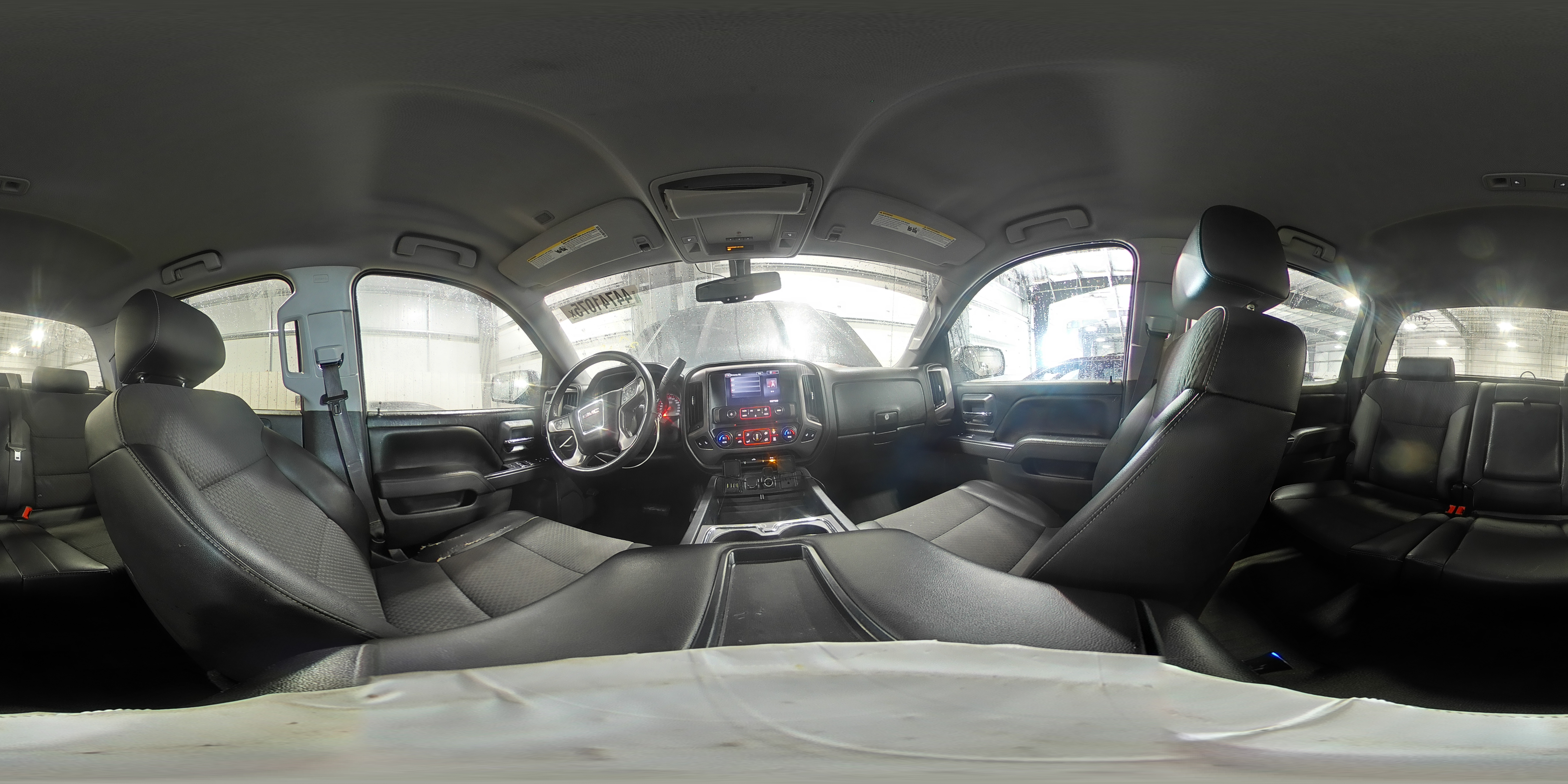 2015 GMC Sierra - Image 14