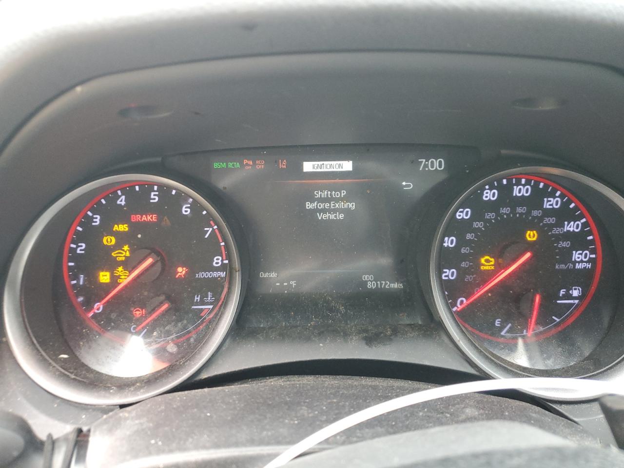 2021 Toyota Camry - Image 9