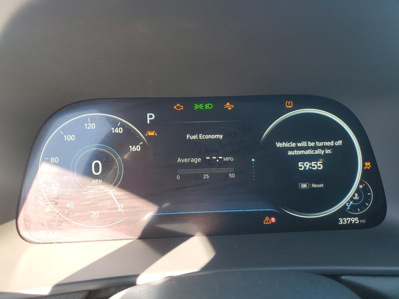 2021 Hyundai Sonata - Image 9
