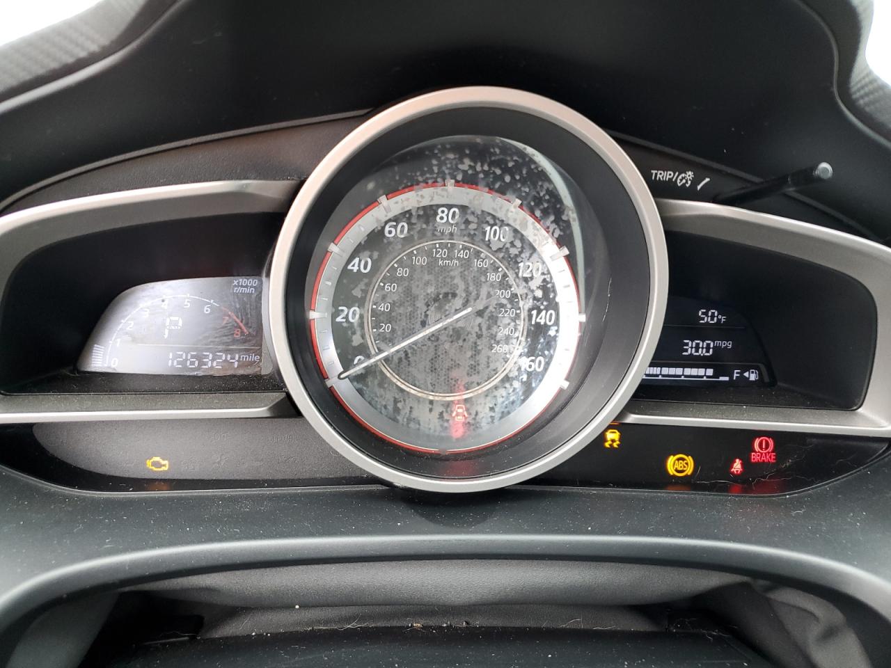 2016 Mazda 3 - Image 9