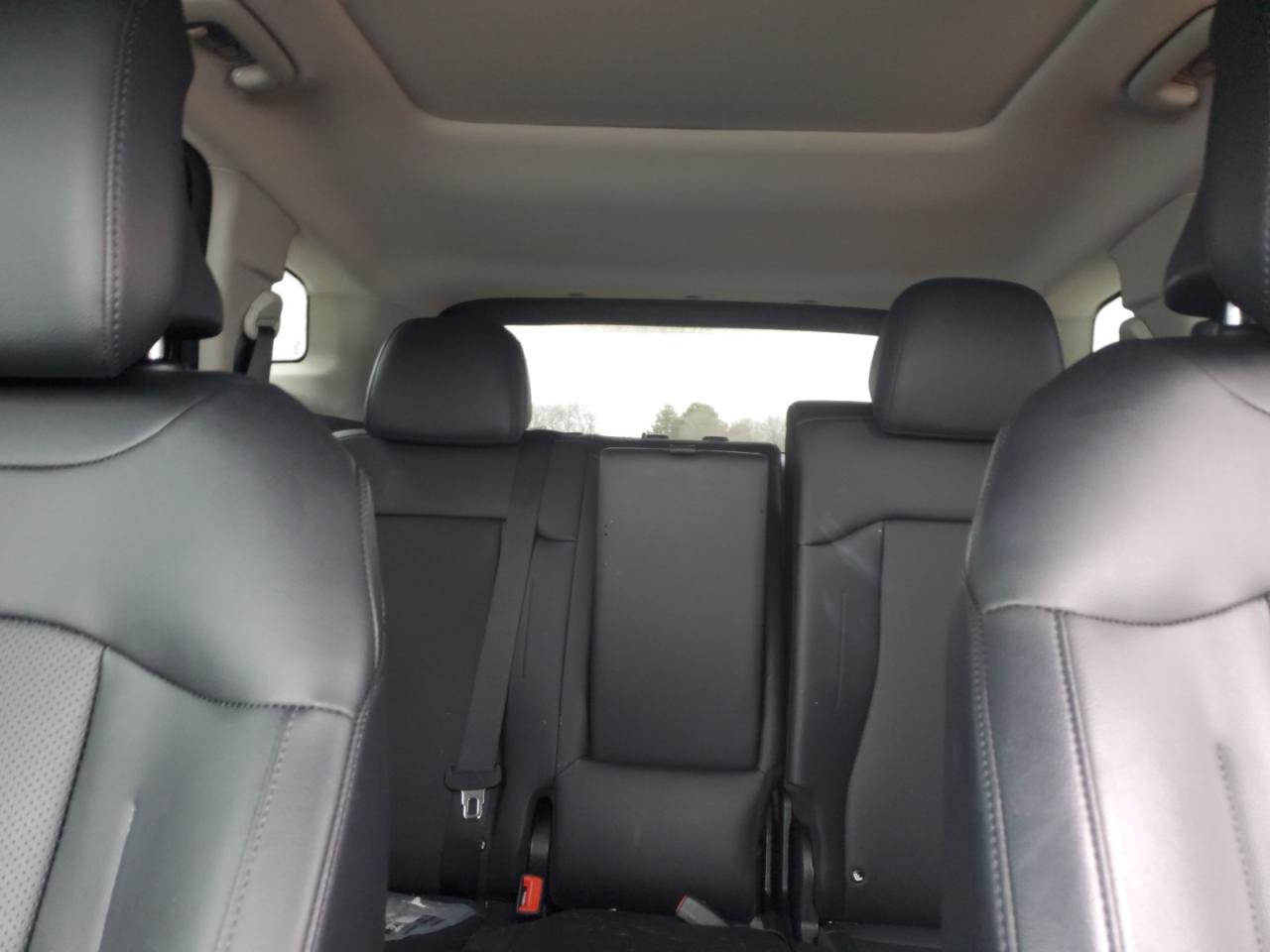 2024 Kia Sportage - Image 10