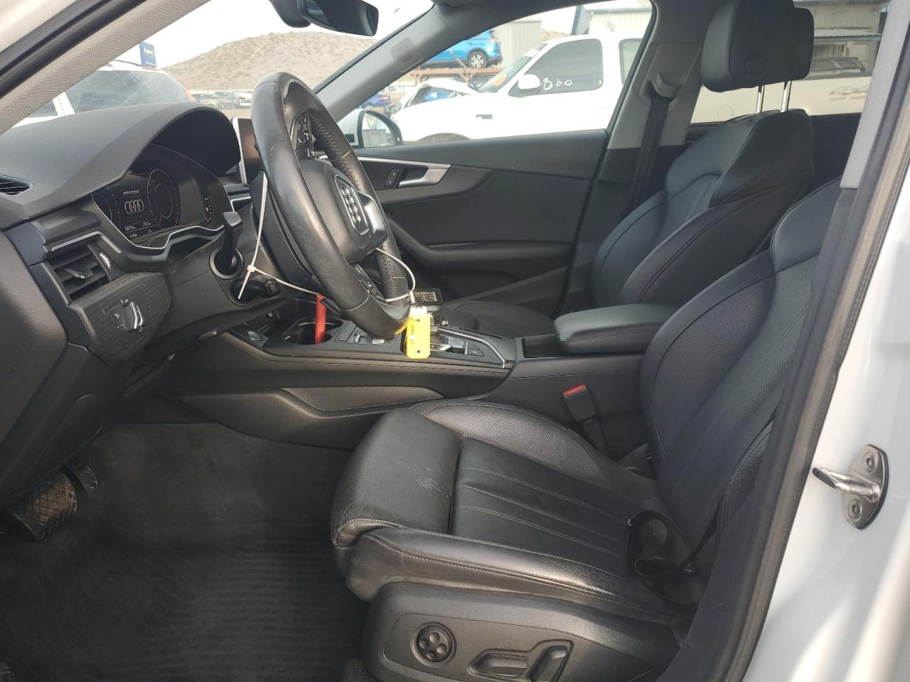 2018 Audi A4 - Image 7