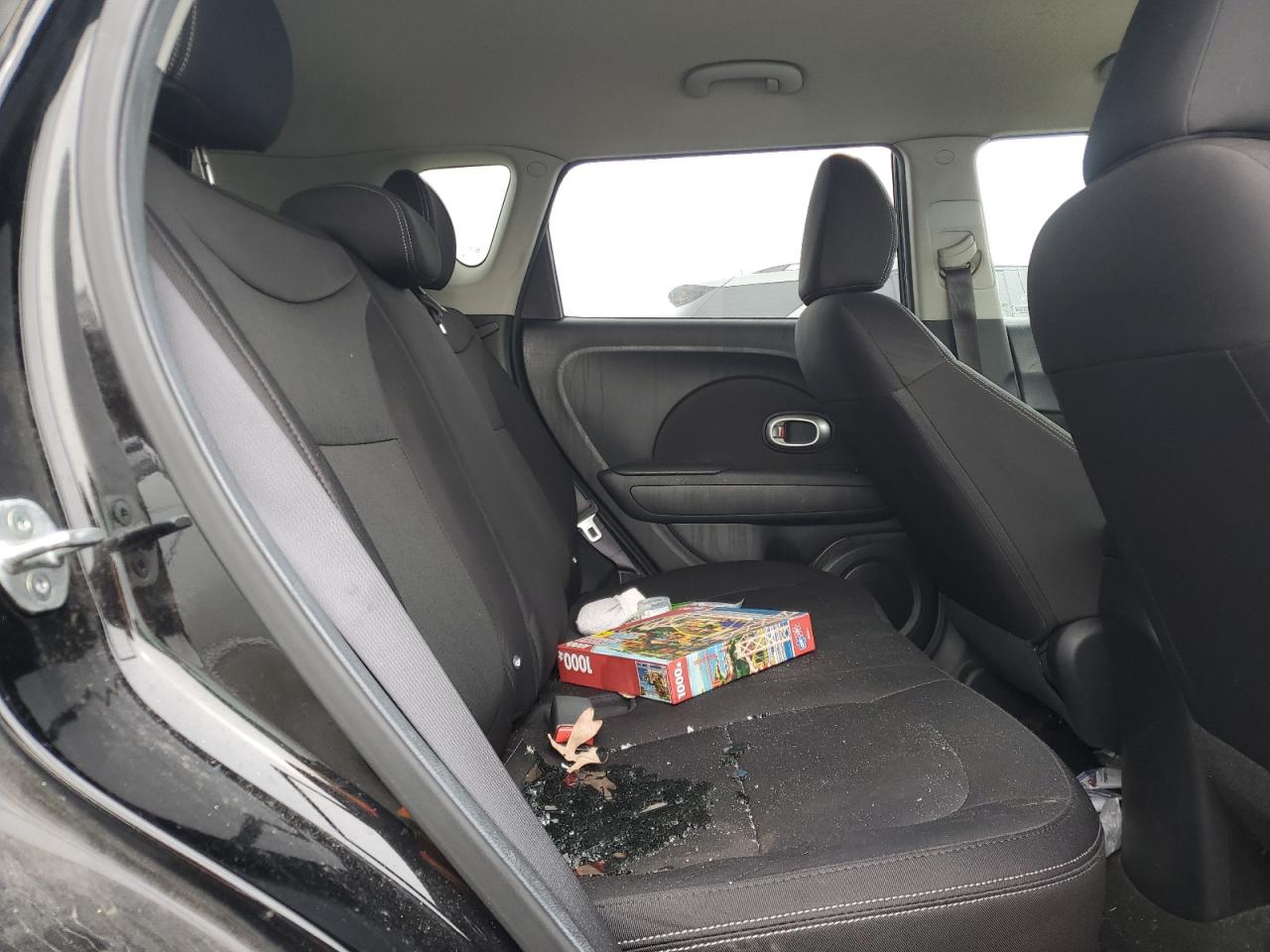 2015 Kia Soul - Image 10