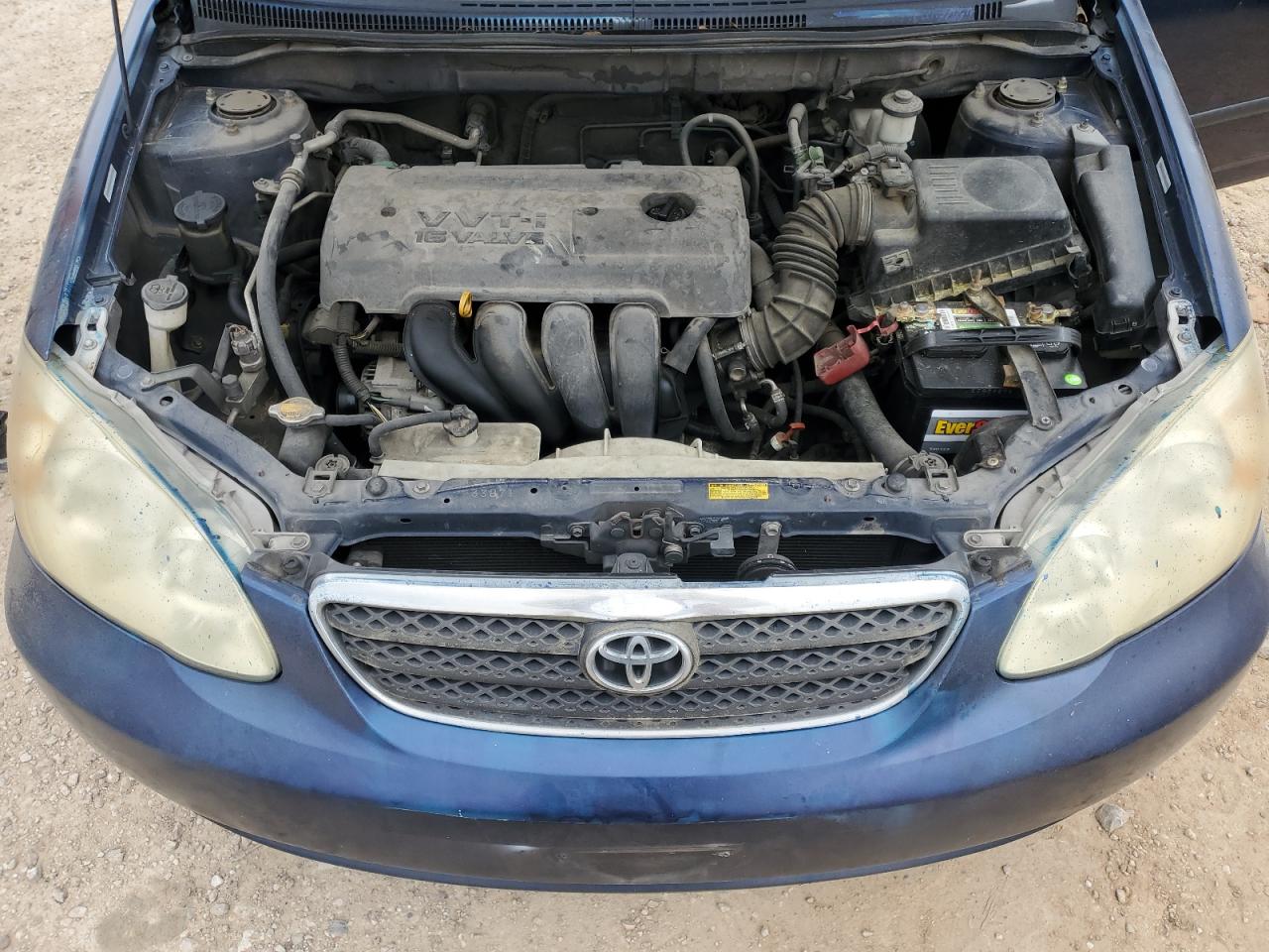 2005 Toyota Corolla - Image 11