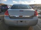 2008 Chevrolet Impala Ls продається в Littleton, CO - Front End