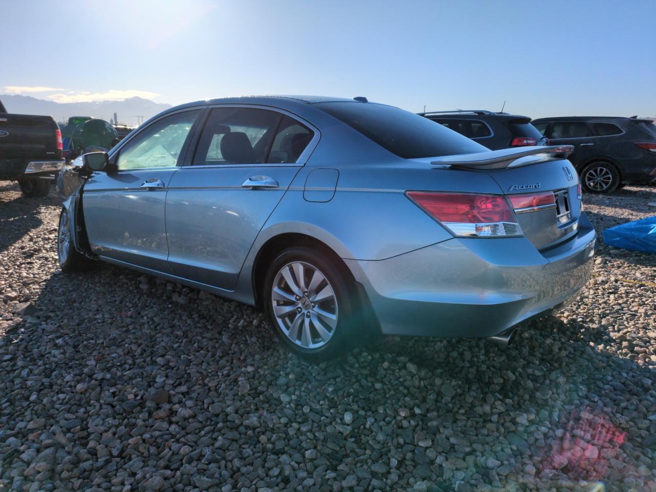 2012 Honda Accord - Image 2