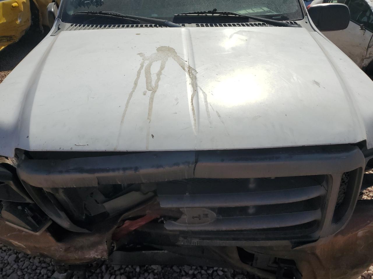 2002 Ford F250 - Image 12