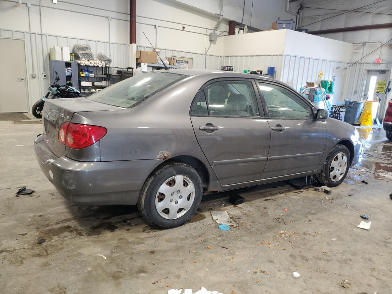 2007 Toyota Corolla - Image 3