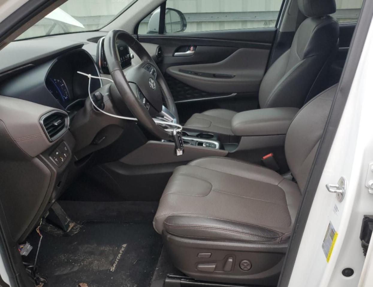 2019 Hyundai Santa Fe - Image 7