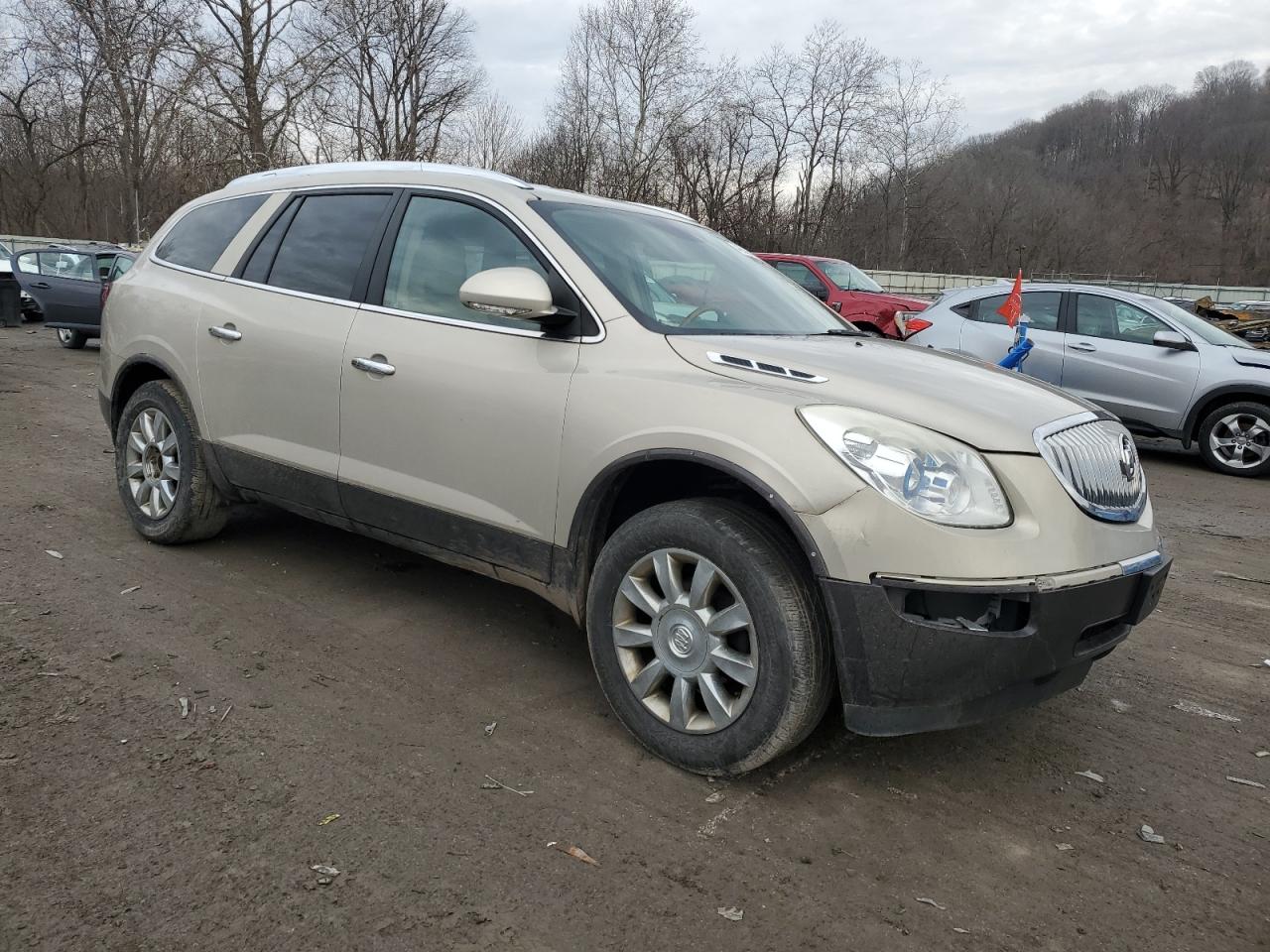 2011 Buick Enclave - Image 4