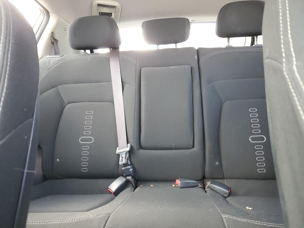 2012 Kia Sportage Ex VIN: KNDPCCA24C7325141 Lot: 88455945