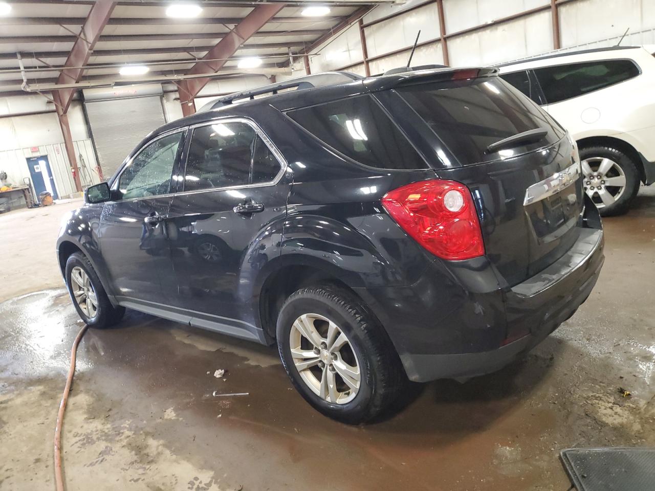 2015 Chevrolet Equinox - Image 2