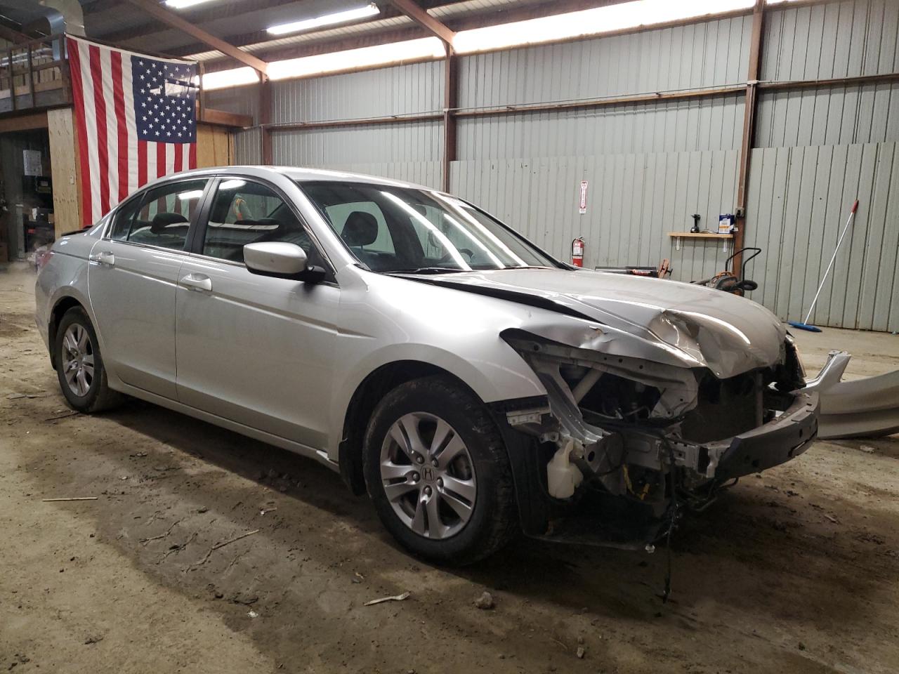 2012 Honda Accord - Image 4