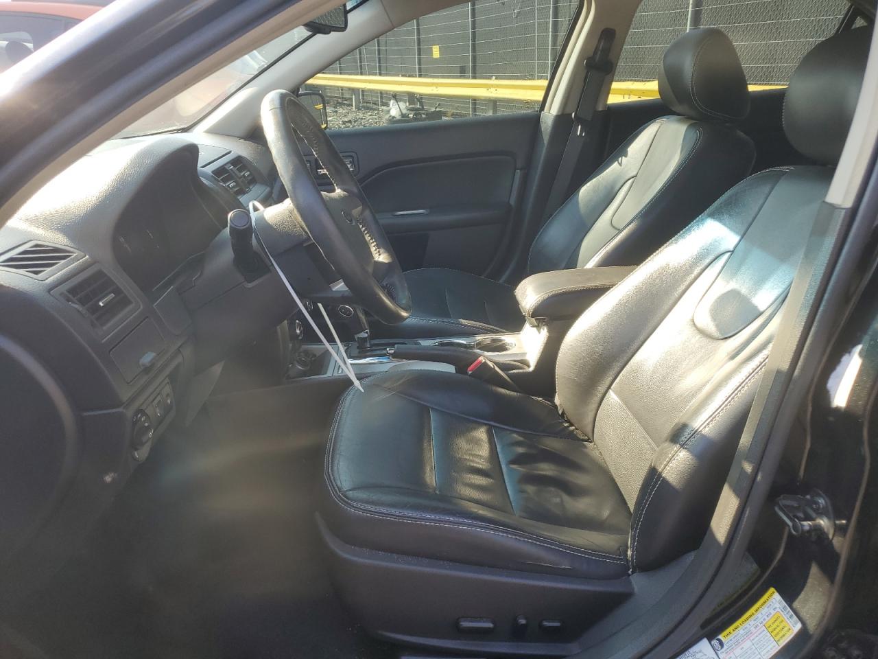 2011 Ford Fusion - Image 7