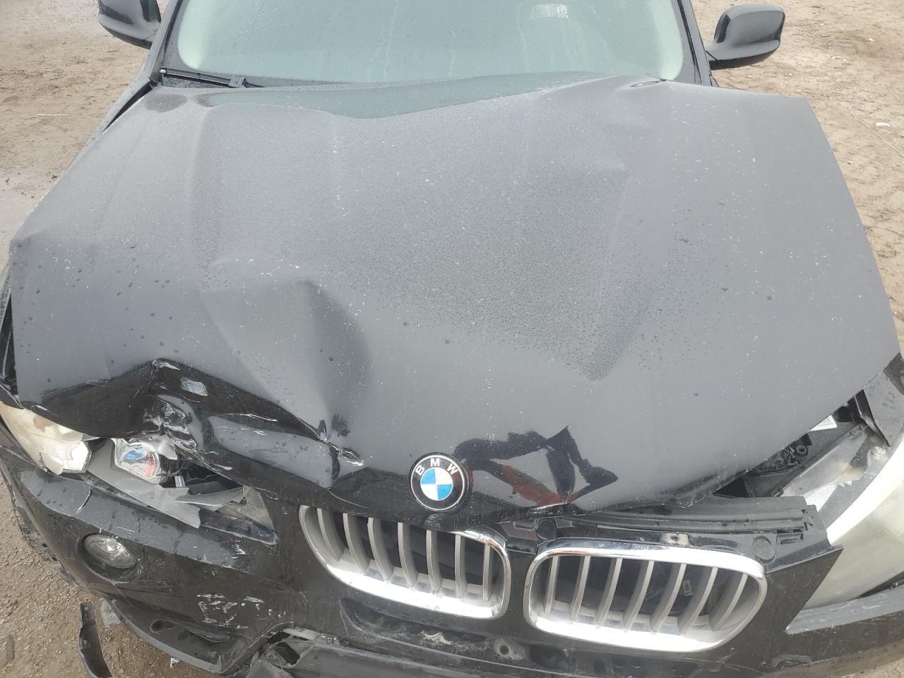 2011 BMW X3 - Image 12