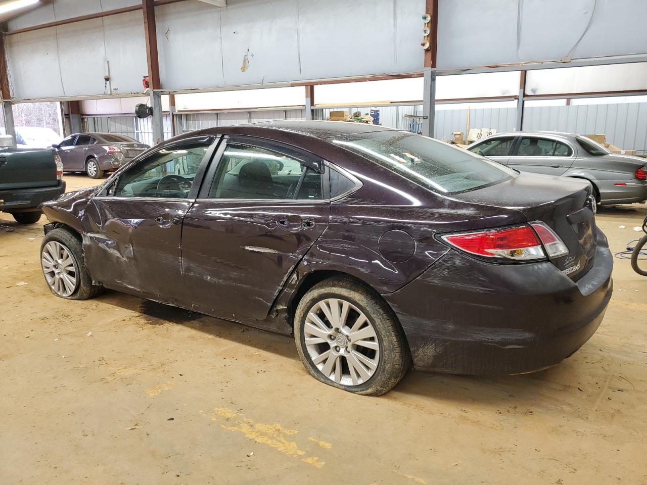 2010 Mazda 6 - Image 2