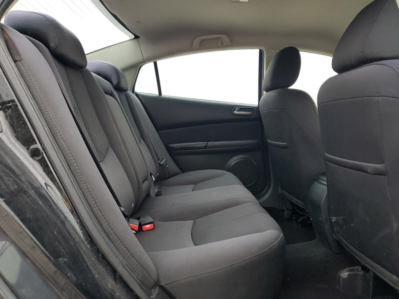 2012 Mazda 6 - Image 10