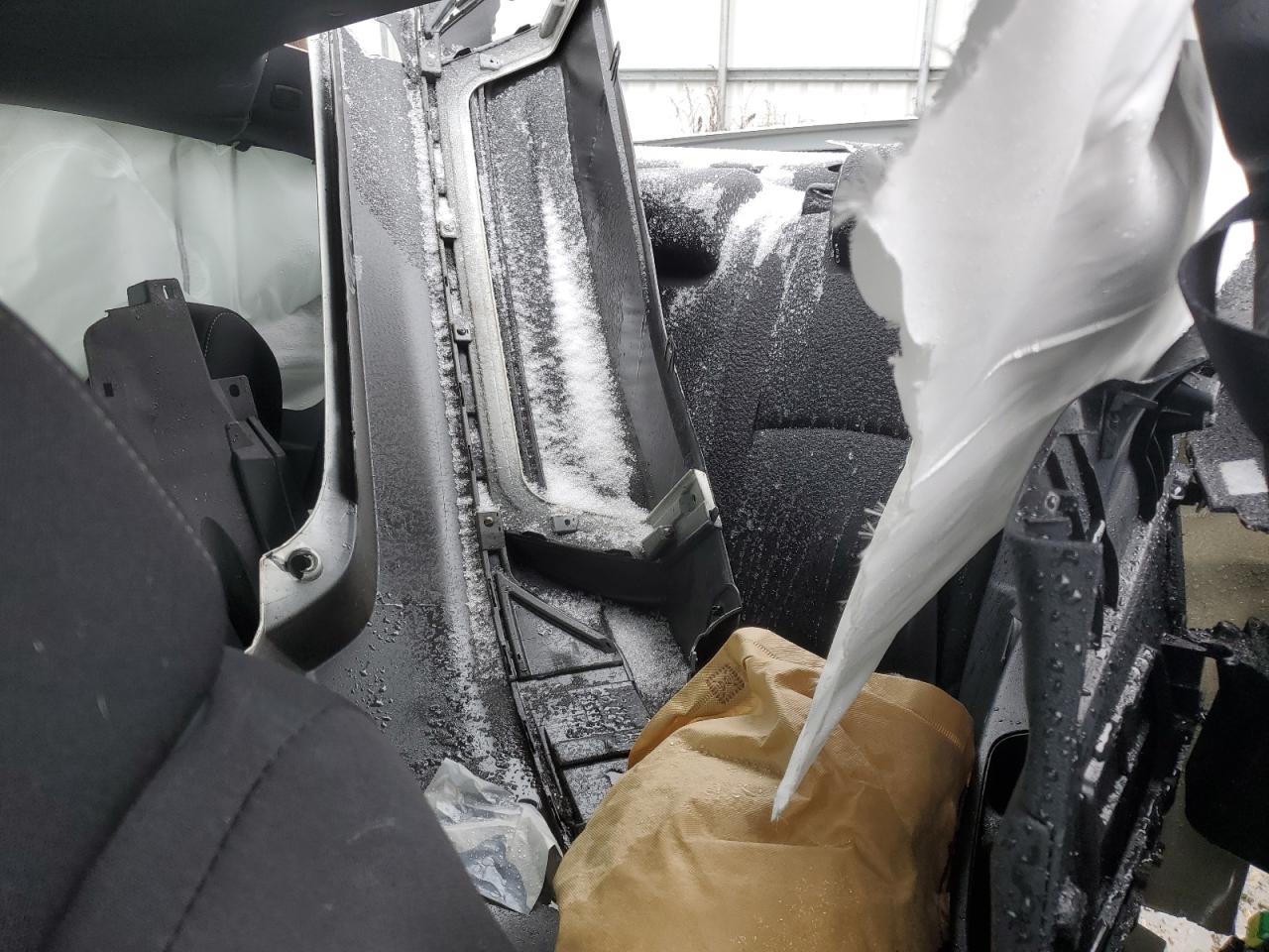 2019 Honda Civic - Image 10