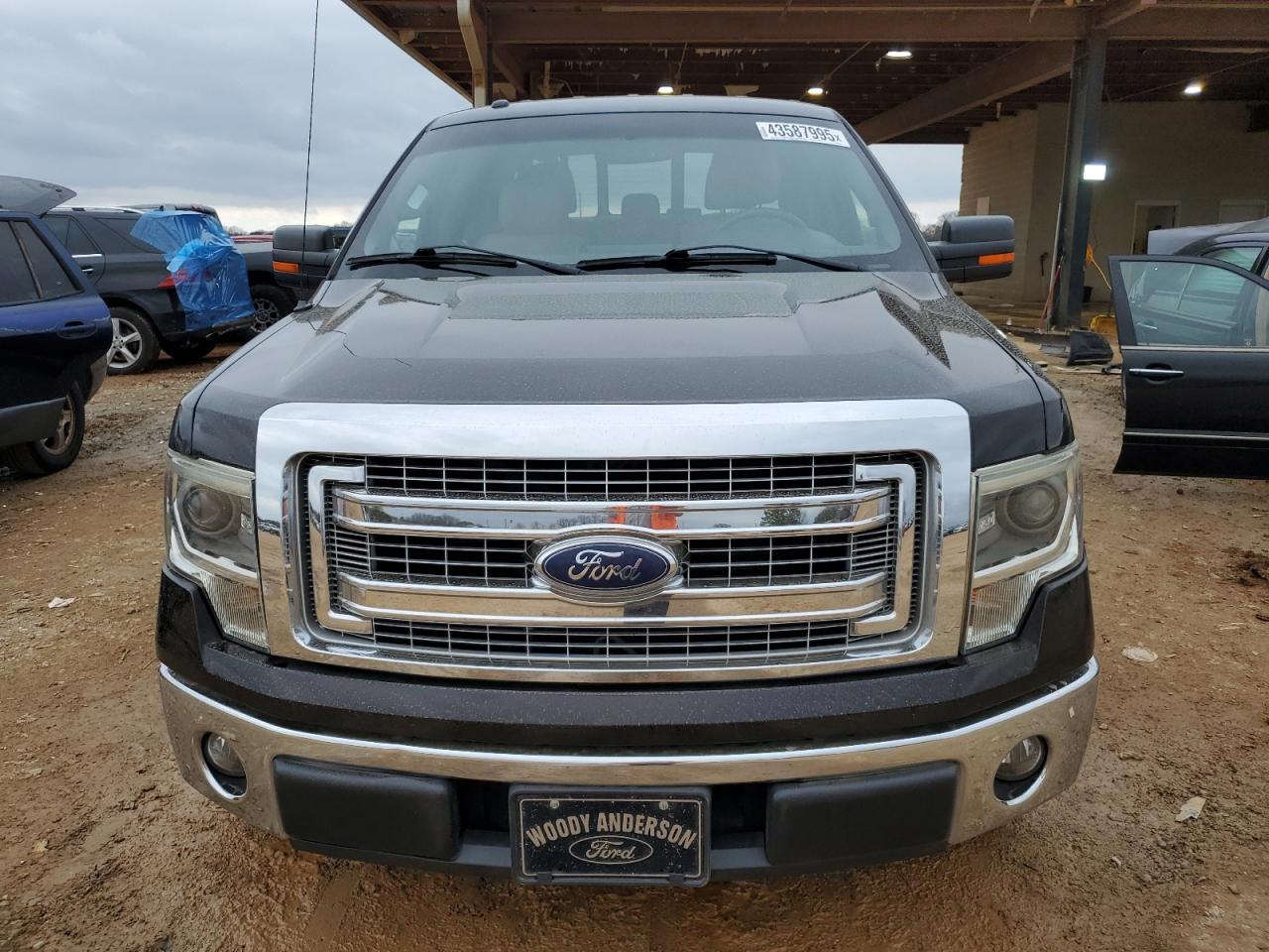 2014 Ford F-150 - Image 5