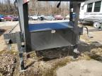 2024 Bwise Equipment Trailer for Sale in Ellwood City, PA - Minor Dent/Scratches