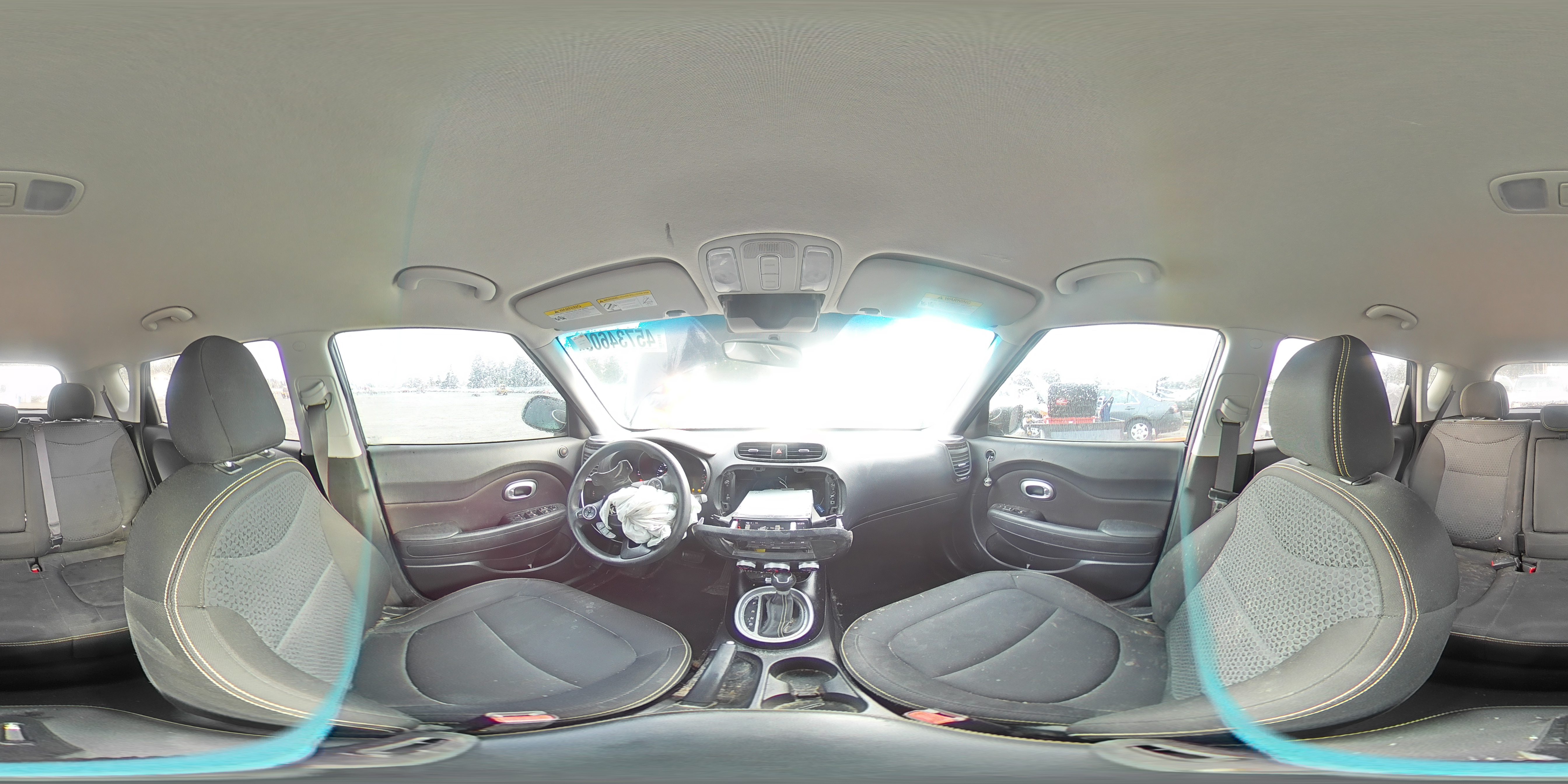 2016 Kia Soul - Image 12