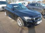 2016 BMW 320D M SPO for sale at Copart SANDWICH