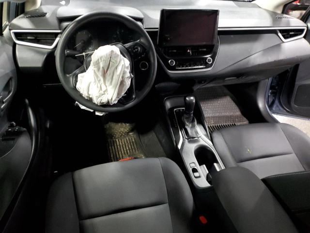 TOYOTA COROLLA 2023 Серый