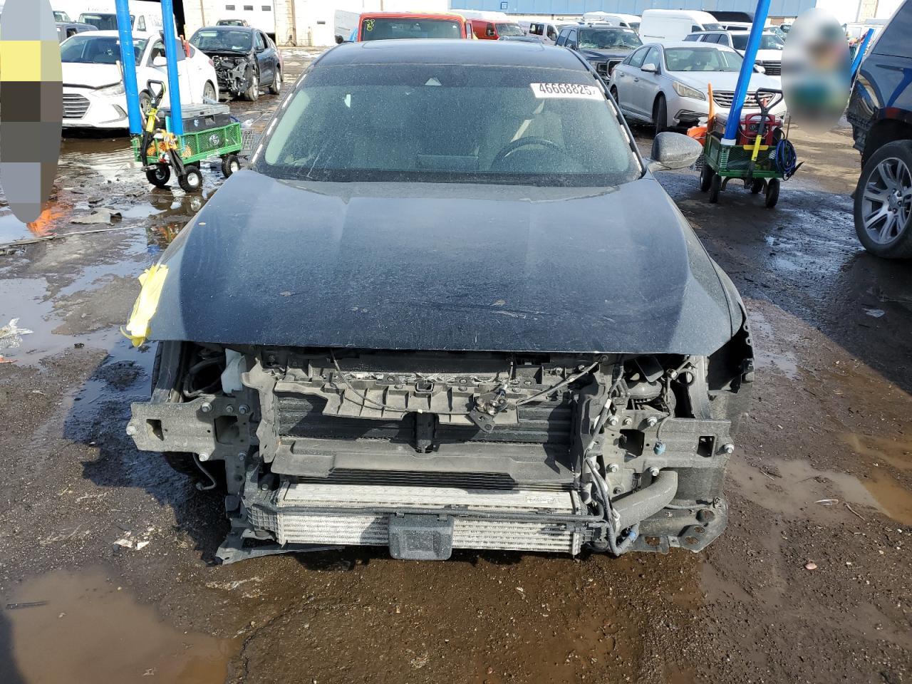 2018 Honda Accord - Image 5