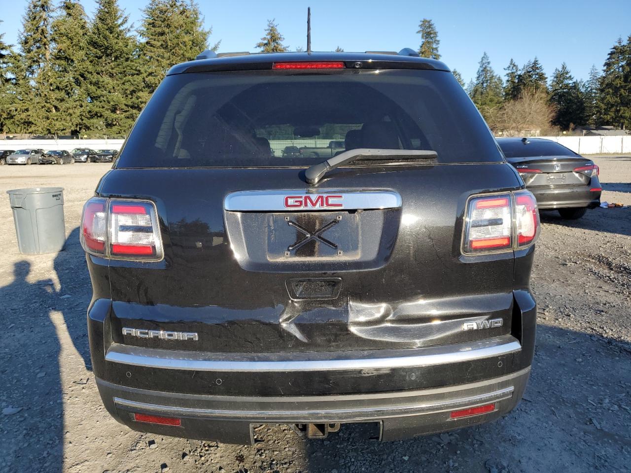 2016 GMC Acadia - Image 6