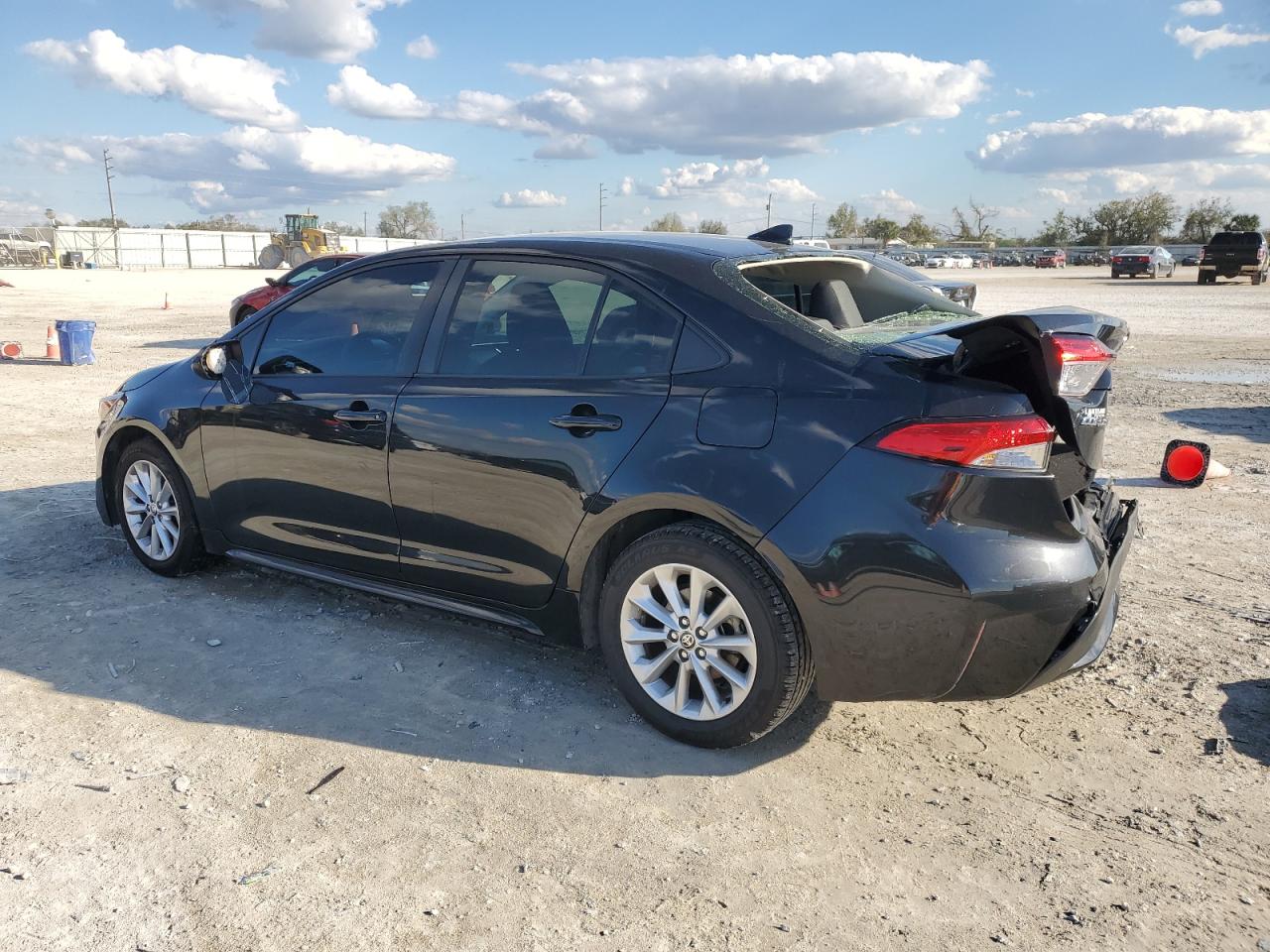 2022 Toyota Corolla - Image 2