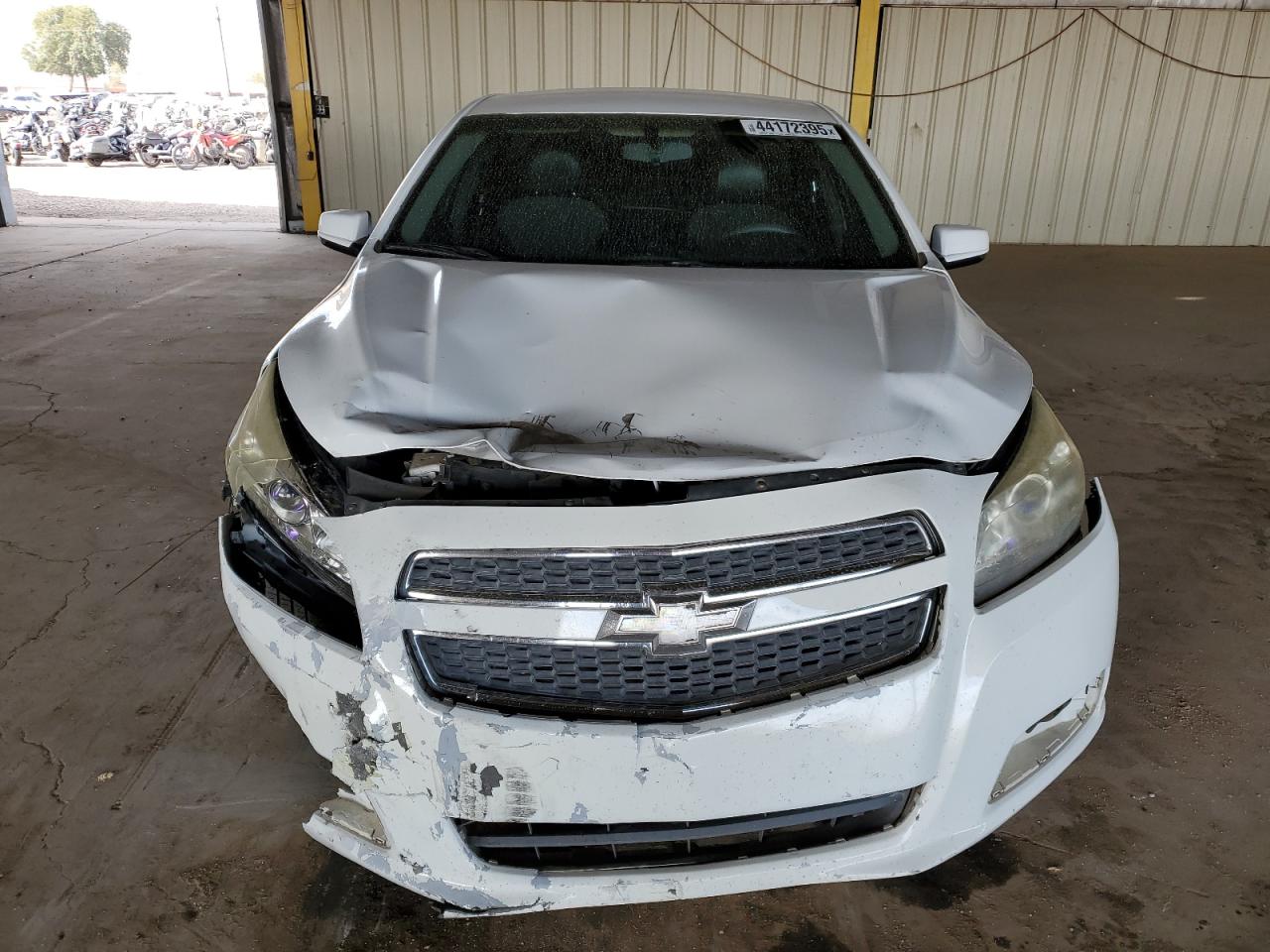 2013 Chevrolet Malibu - Image 5