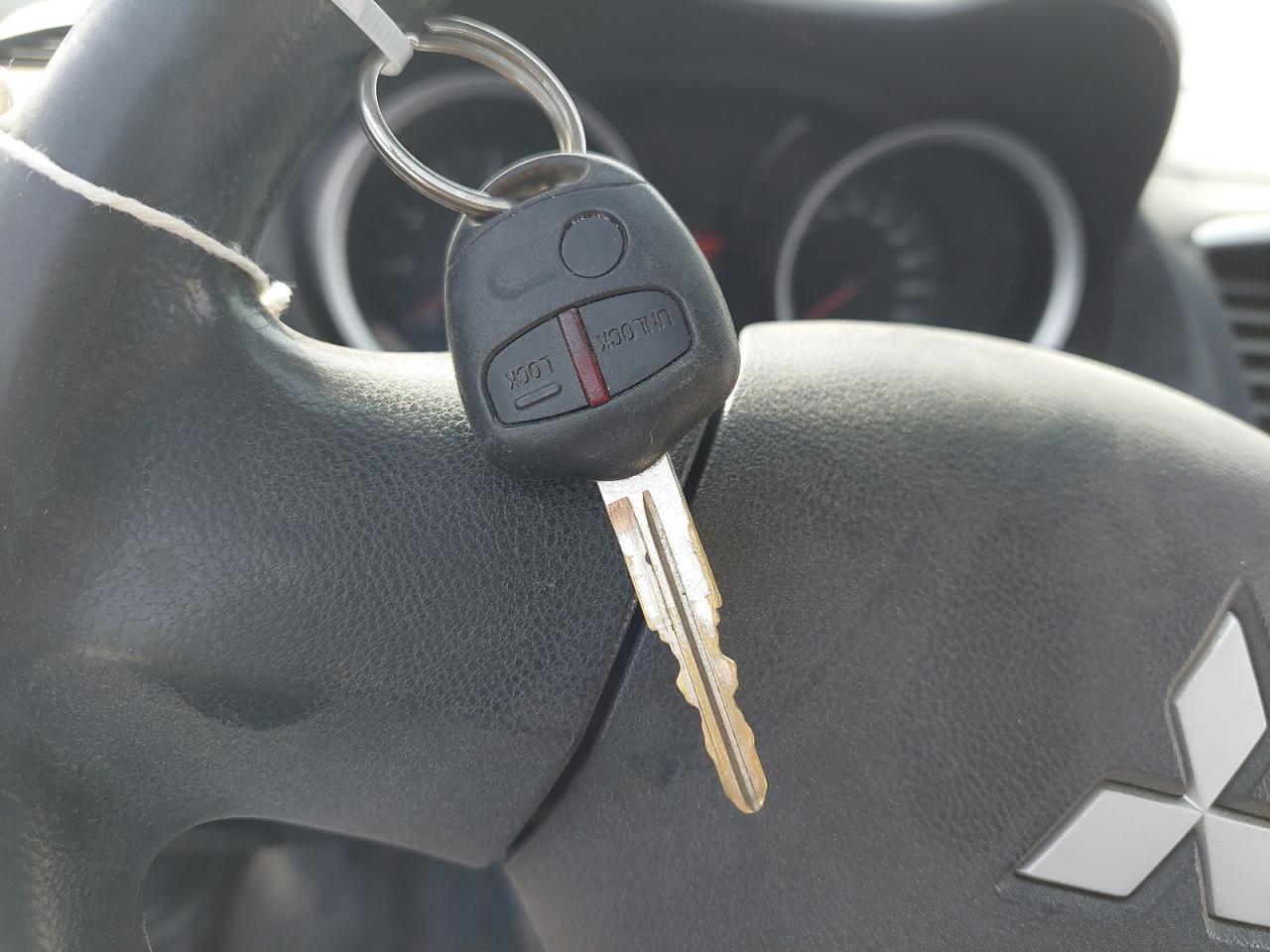 JMYSTCY4AFU741076 - 2015 Mitsubishi Lancer Es - #43902585
