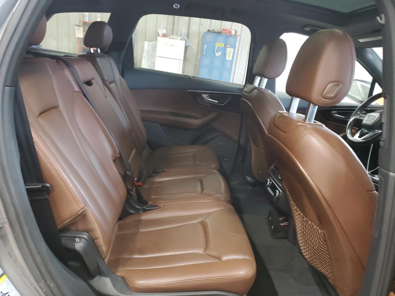 2017 Audi Q7 - Image 12