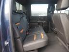 2022 Gmc Sierra K3500 At4 for Sale in Elgin, IL - Burn