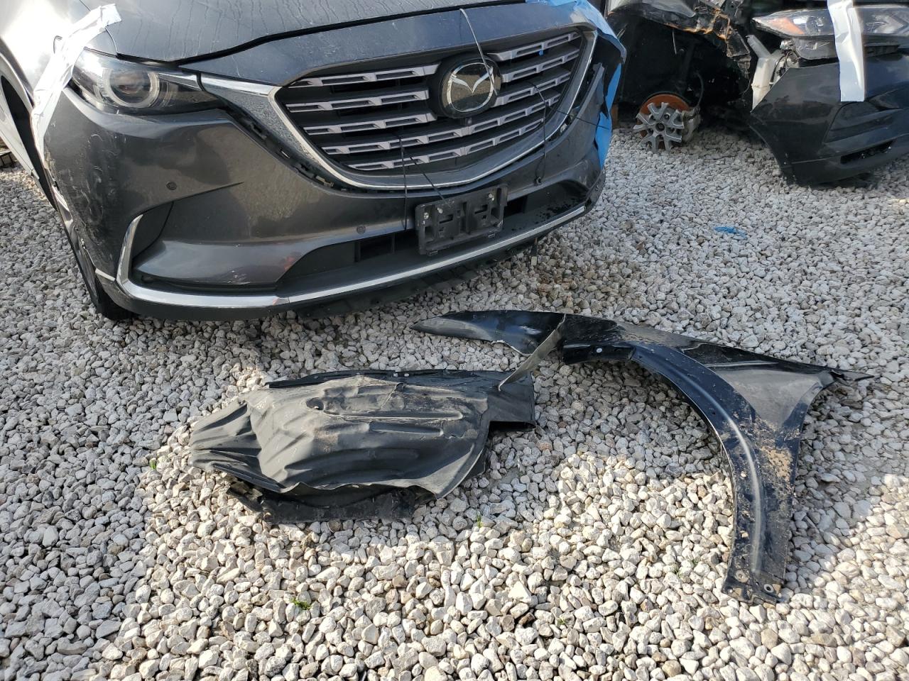 2021 Mazda CX-9 - Image 13